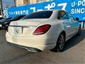 2015 Mercedes-Benz C-Class