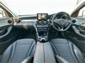 2015 Mercedes-Benz C-Class