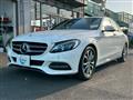 2015 Mercedes-Benz C-Class