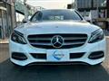 2015 Mercedes-Benz C-Class
