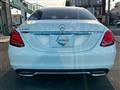 2015 Mercedes-Benz C-Class