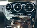 2015 Mercedes-Benz C-Class