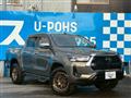 2024 Toyota Hilux