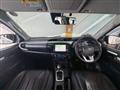 2024 Toyota Hilux