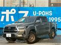 2024 Toyota Hilux