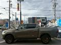 2024 Toyota Hilux