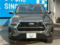 2024 Toyota Hilux