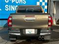 2024 Toyota Hilux
