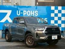 2024 Toyota Hilux