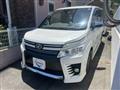 2016 Toyota Voxy