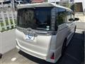 2016 Toyota Voxy
