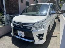 2016 Toyota Voxy