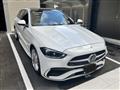 2022 Mercedes-Benz C-Class