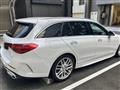 2022 Mercedes-Benz C-Class