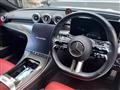 2022 Mercedes-Benz C-Class