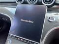 2022 Mercedes-Benz C-Class