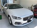 2020 Volvo V90