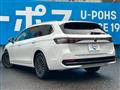 2025 Volkswagen Passat