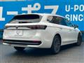 2025 Volkswagen Passat