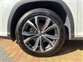 2018 Lexus RX