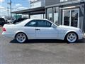 1999 Mercedes-Benz CL-Class