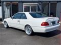 1999 Mercedes-Benz CL-Class