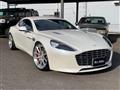 2015 Aston Martin Aston Martin Others