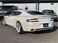 2015 Aston Martin Aston Martin Others