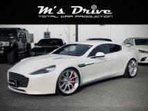 2015 Aston Martin Aston Martin Others
