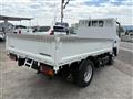 2018 Mitsubishi Fuso Canter