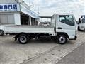 2018 Mitsubishi Fuso Canter