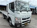 2018 Mitsubishi Fuso Canter