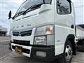 2018 Mitsubishi Fuso Canter