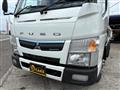 2018 Mitsubishi Fuso Canter