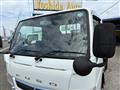 2018 Mitsubishi Fuso Canter