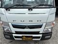 2018 Mitsubishi Fuso Canter