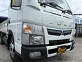 2018 Mitsubishi Fuso Canter