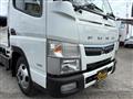 2018 Mitsubishi Fuso Canter