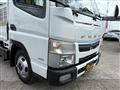 2018 Mitsubishi Fuso Canter