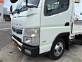 2018 Mitsubishi Fuso Canter