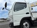 2018 Mitsubishi Fuso Canter