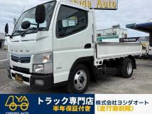 2018 Mitsubishi Fuso Canter