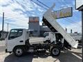 2012 Mitsubishi Fuso Canter