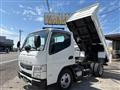 2012 Mitsubishi Fuso Canter