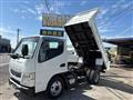 2012 Mitsubishi Fuso Canter
