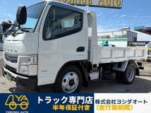 2012 Mitsubishi Fuso Canter