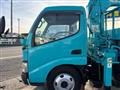 2006 Hino Dutro