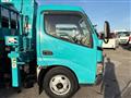 2006 Hino Dutro