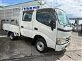 2008 Toyota Dyna Truck