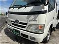2008 Toyota Dyna Truck
